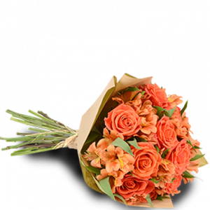 Passion Explosion Orange