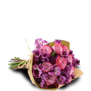 Passion Explosion Lavender