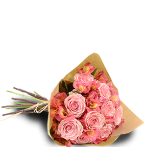Passion Explosion Pink